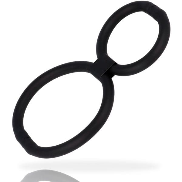 ADDICTED TOYS - ADJUSTABLE RINGS FOR PENIS 2